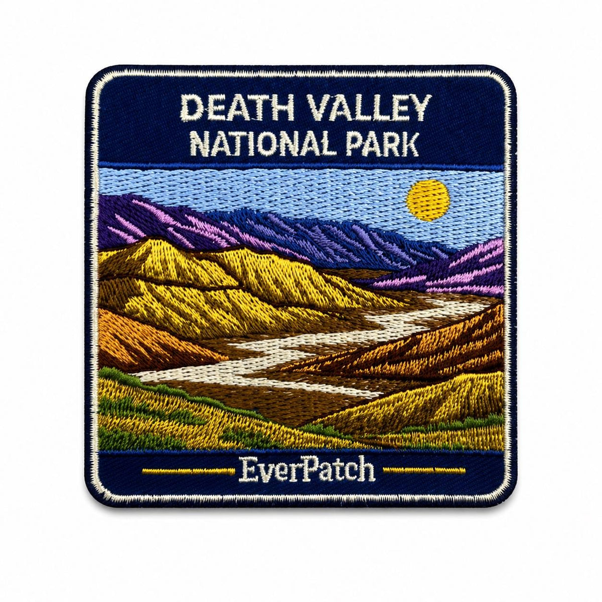 Death Valley National Park Patch - image 10