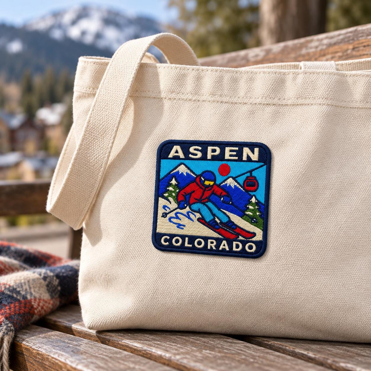 Aspen Colorado Patch