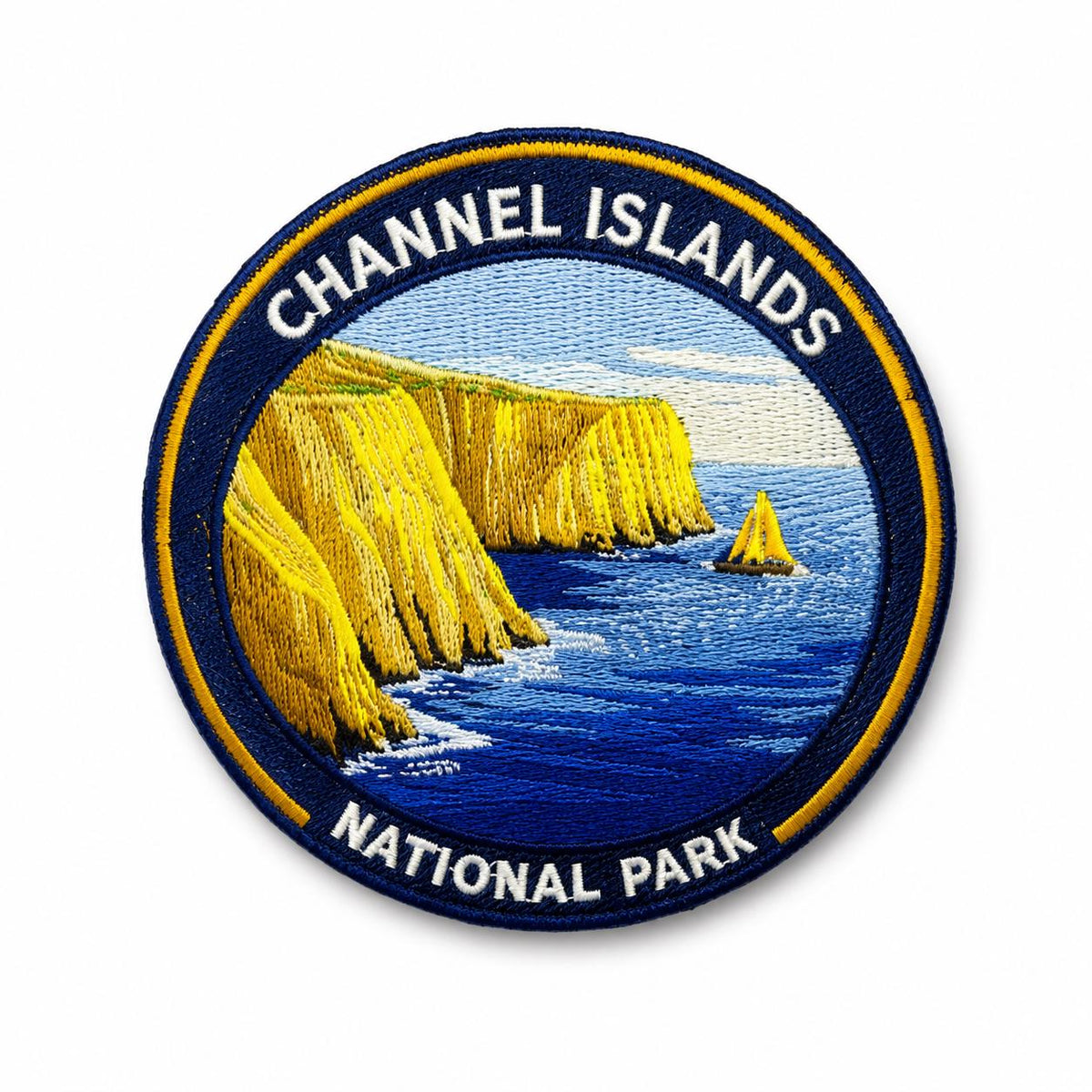 Channel Islands National Park Patch - image 2