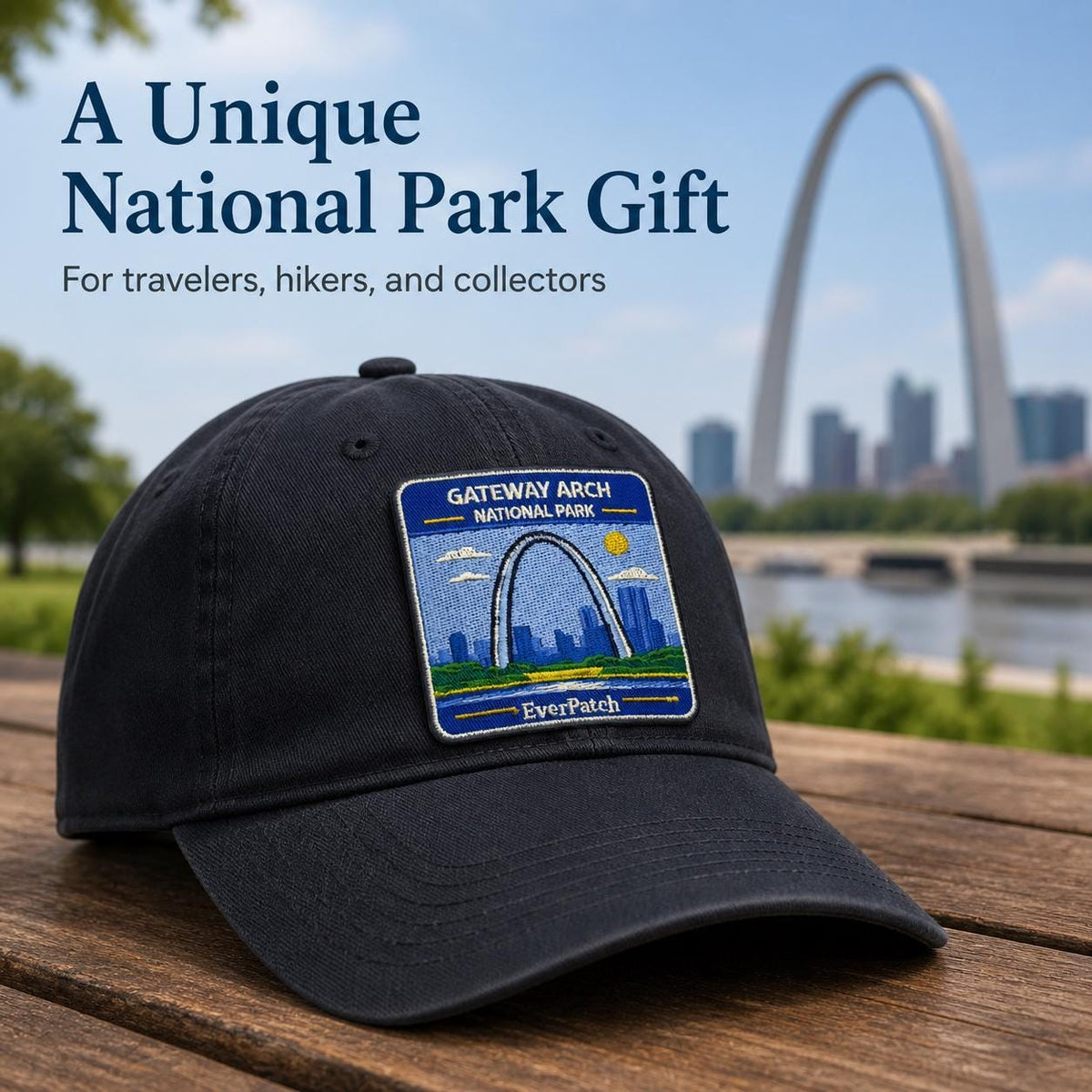 Gateway Arch Patch - image 8