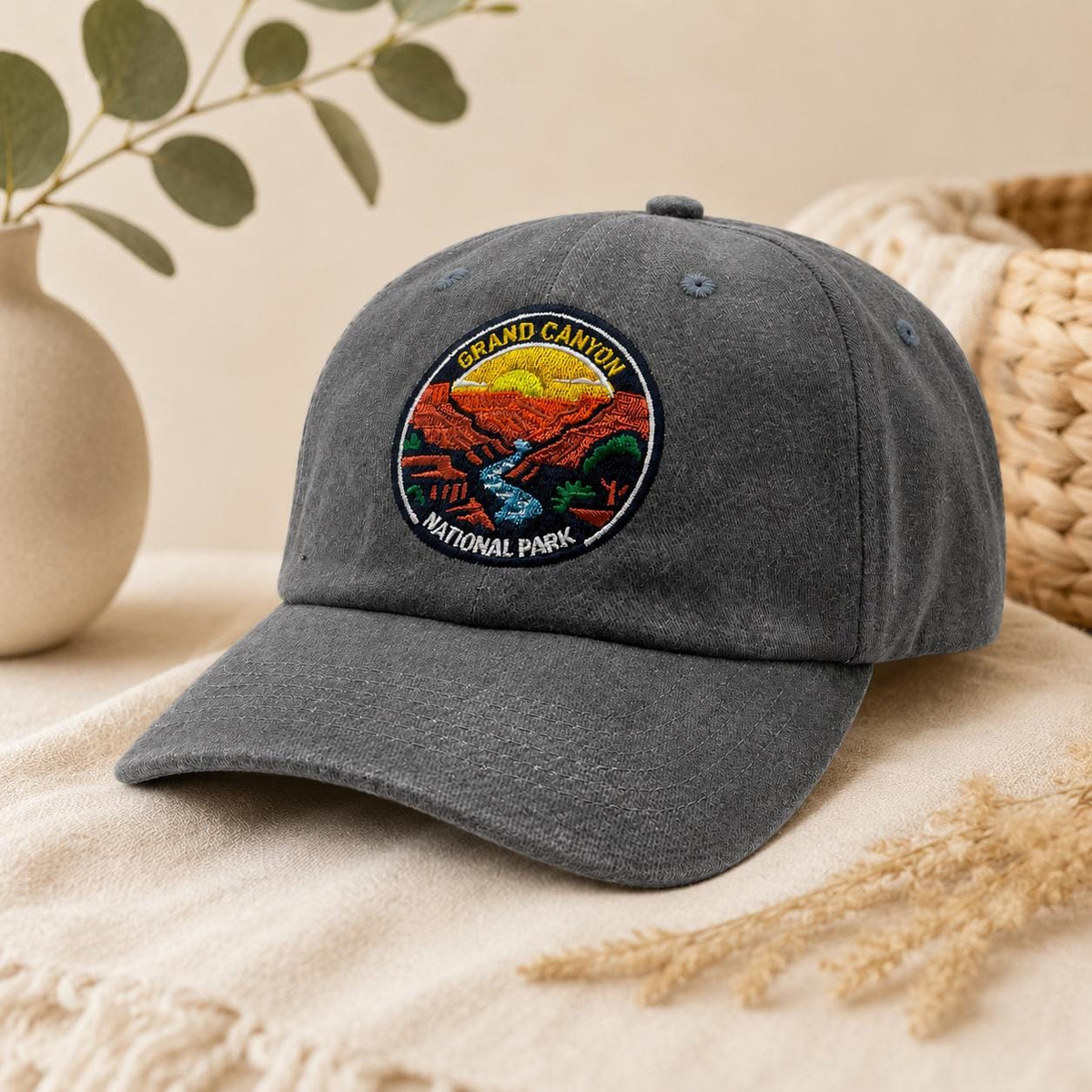 Grand Canyon Dad Hat - image 3