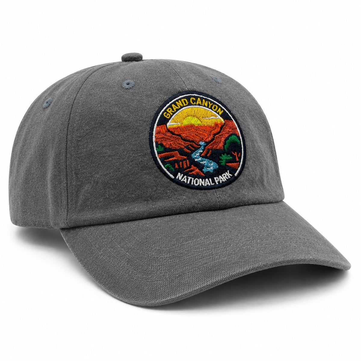 Grand Canyon Dad Hat - image 7