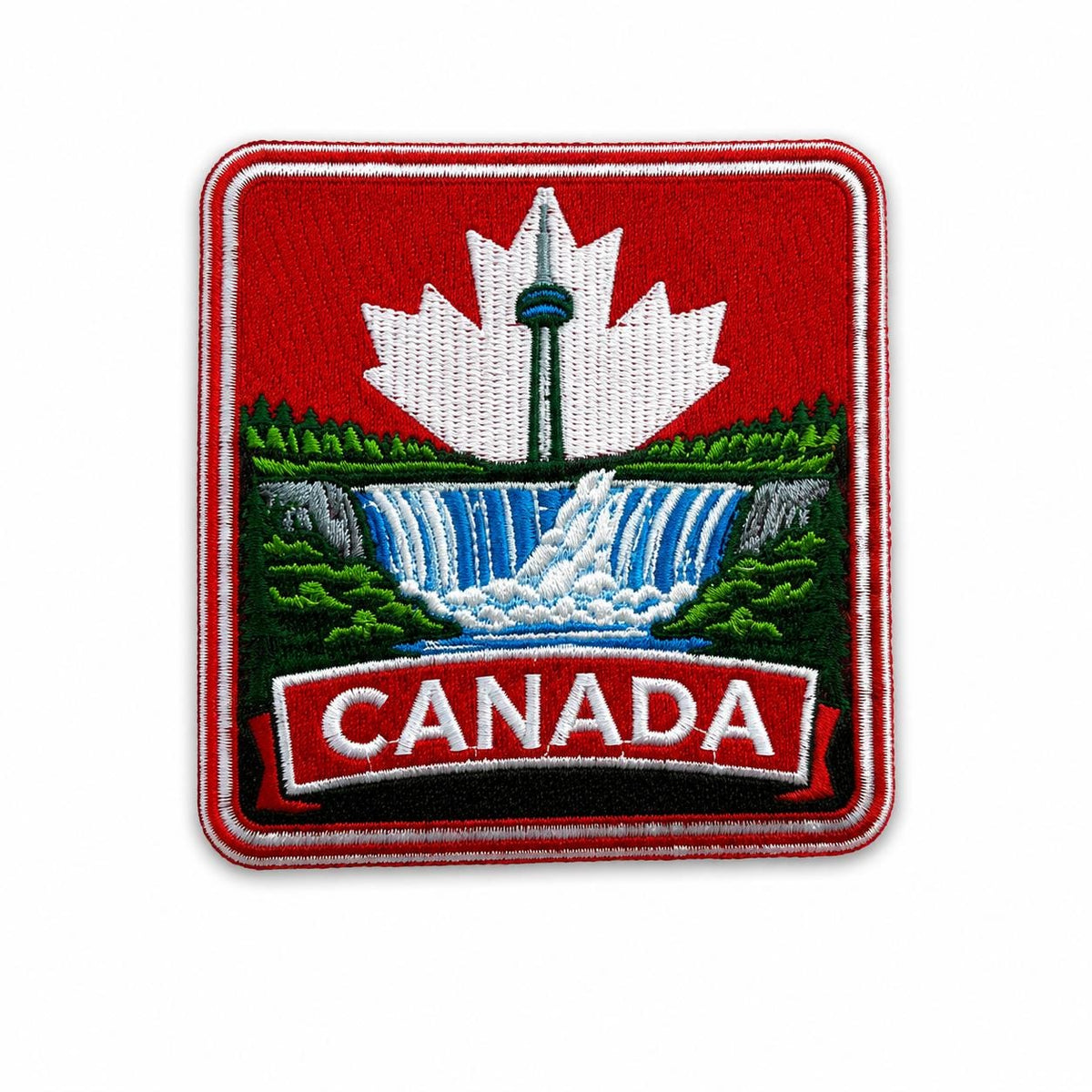Canada Niagara Falls Patch - image 2