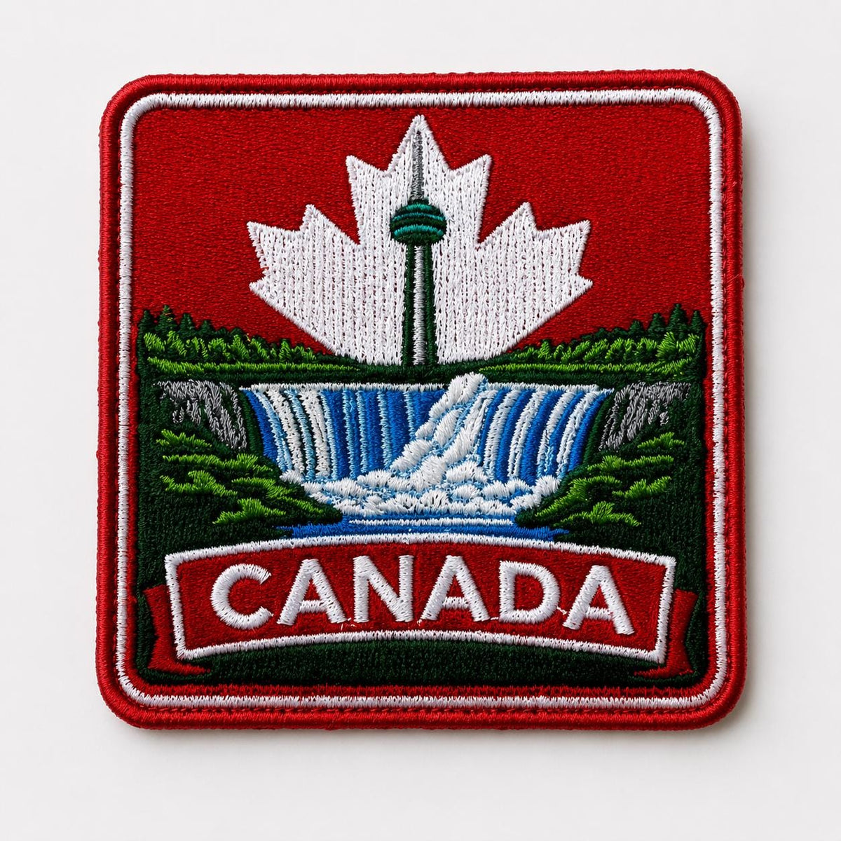 Canada Niagara Falls Patch - image 5