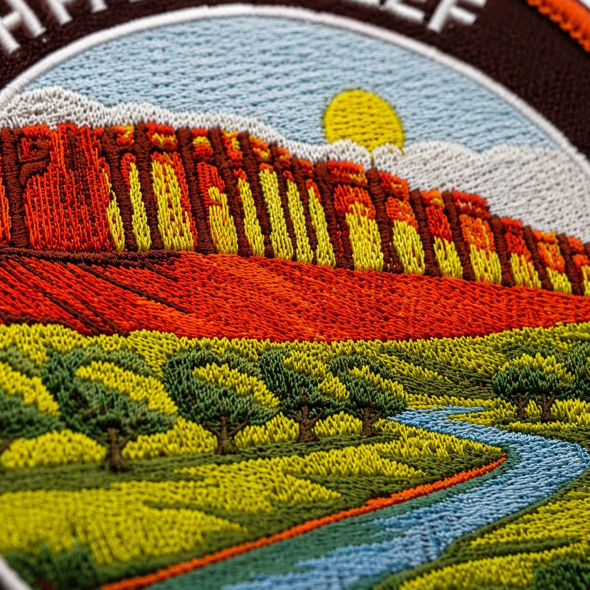 Capitol Reef National Park Patch - image 6