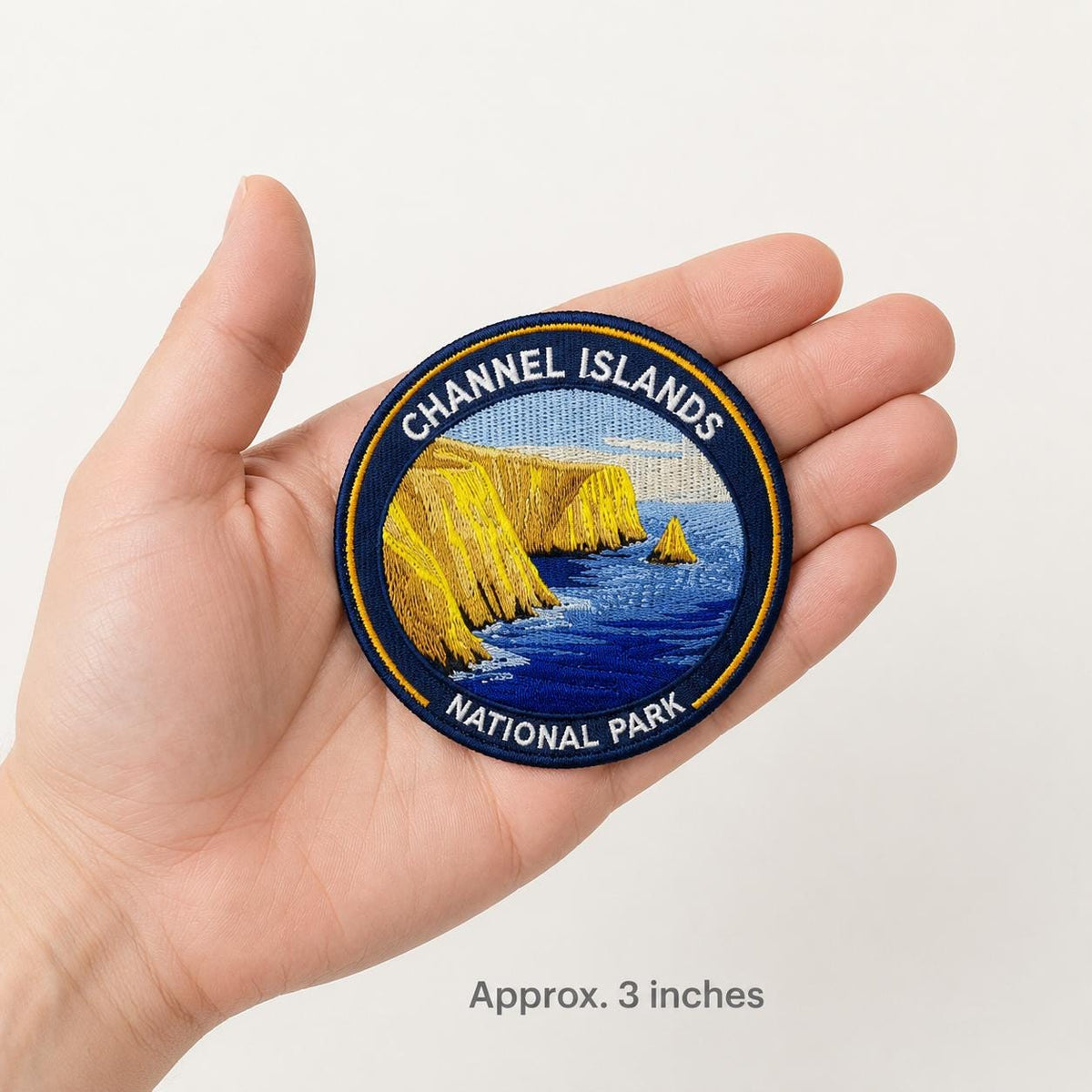 Channel Islands National Park Patch - image 6