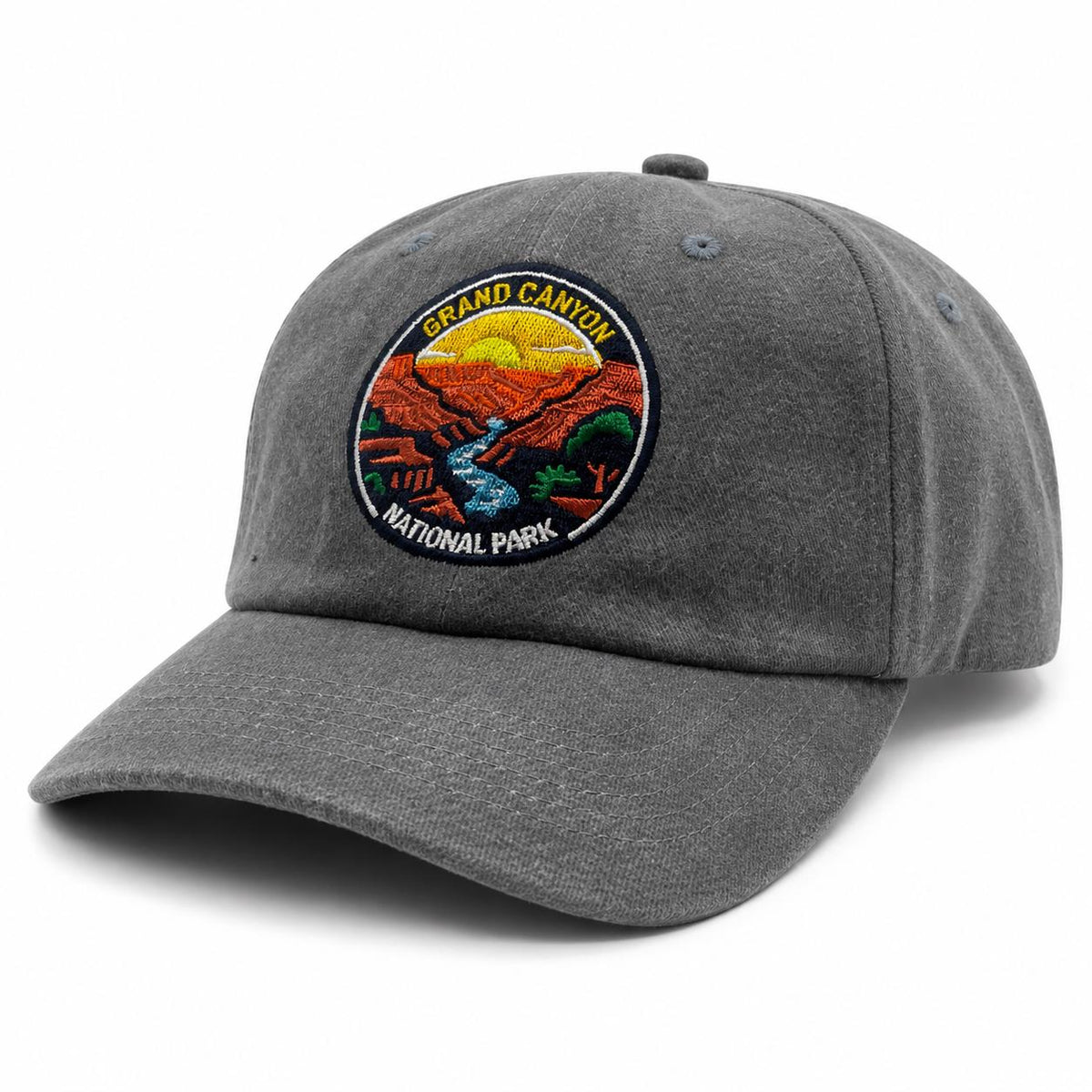 Grand Canyon Dad Hat