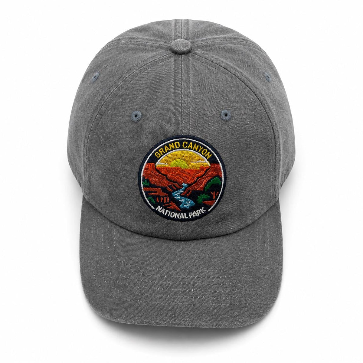 Grand Canyon Dad Hat - image 6