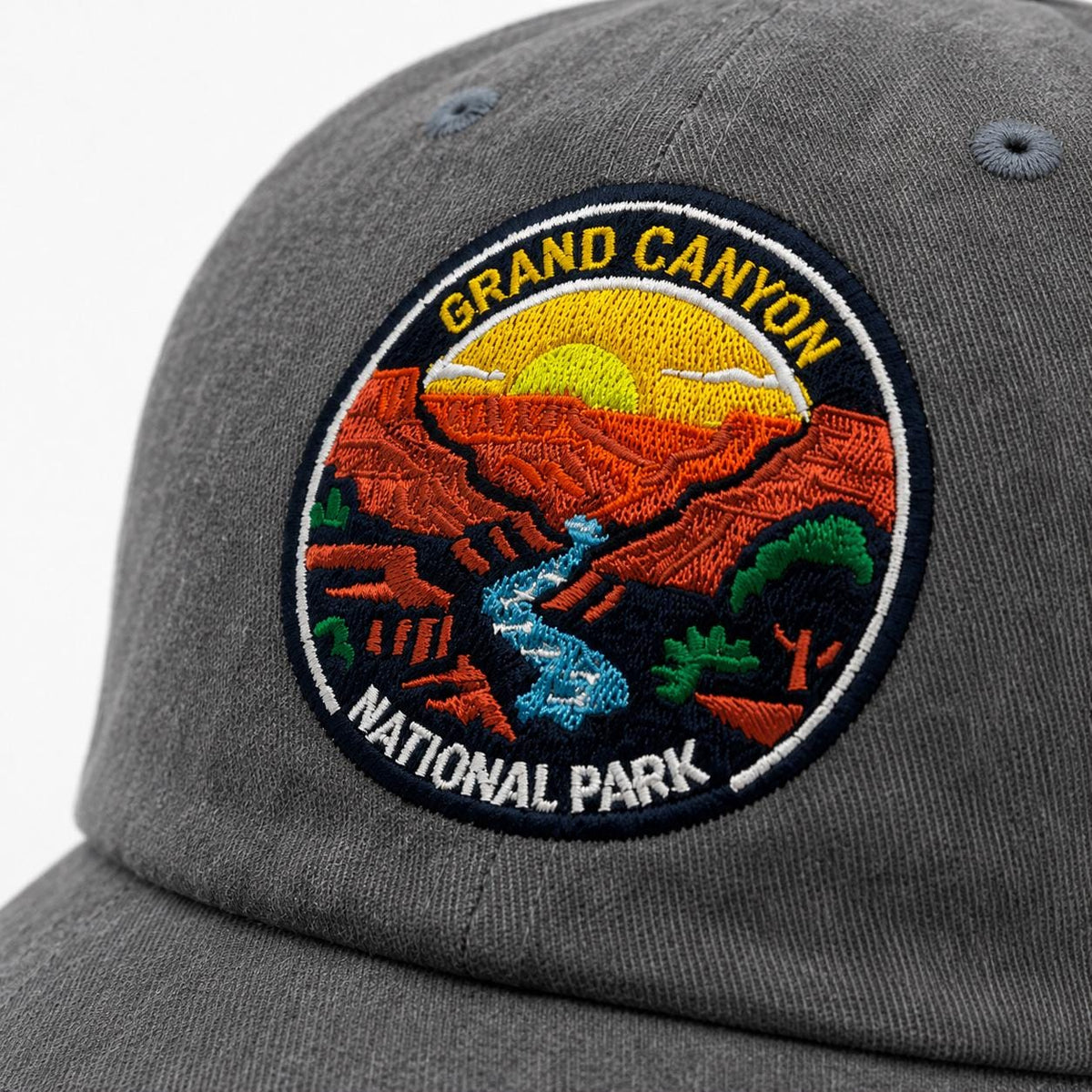 Grand Canyon Dad Hat - image 5