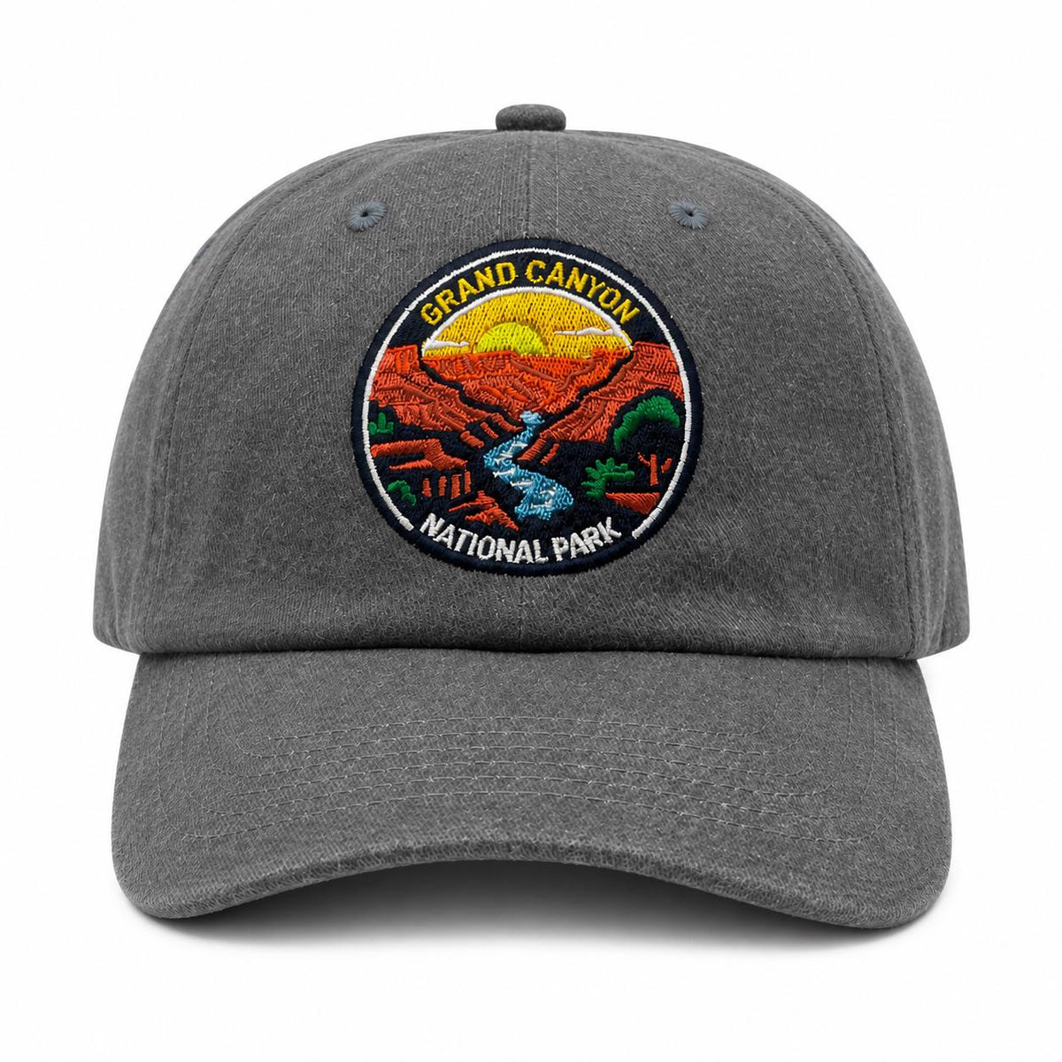 Grand Canyon Dad Hat - image 8