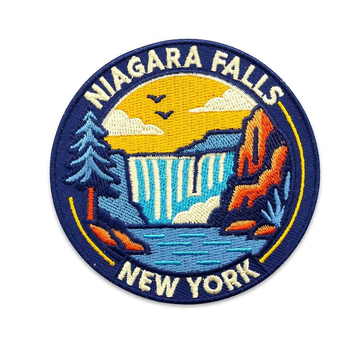 Niagara Falls New York Patch - image 3