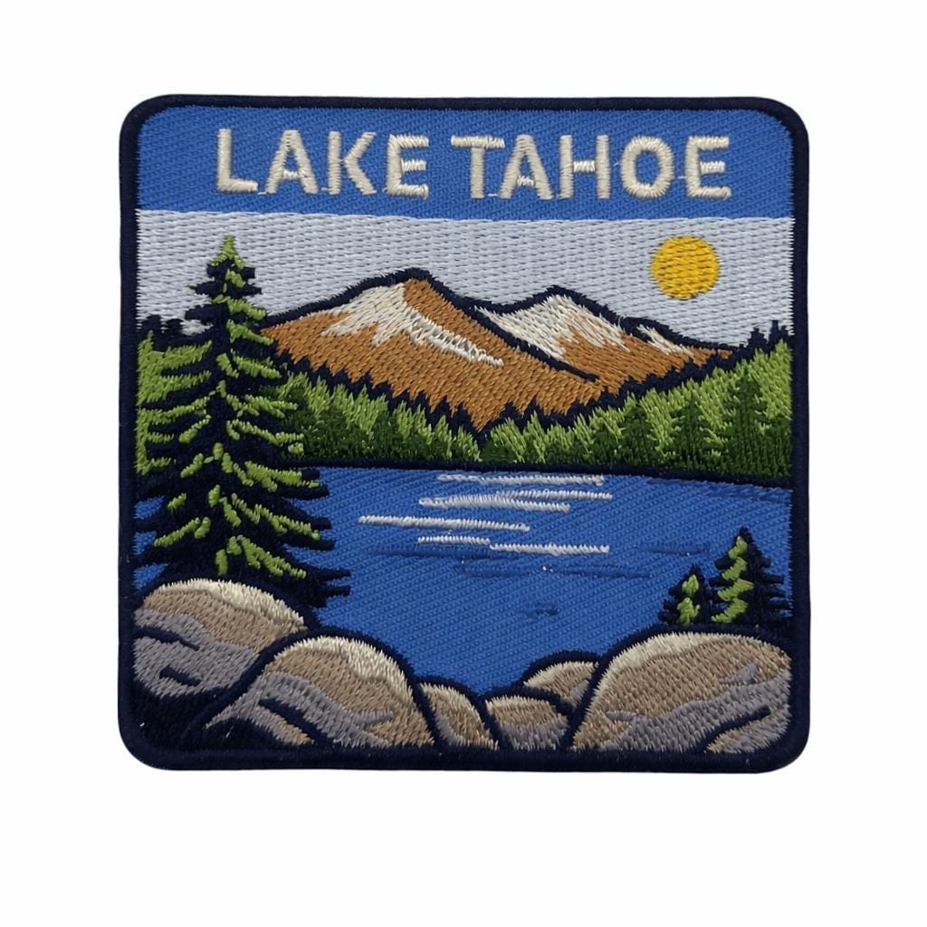Lake Tahoe Patch - image 2