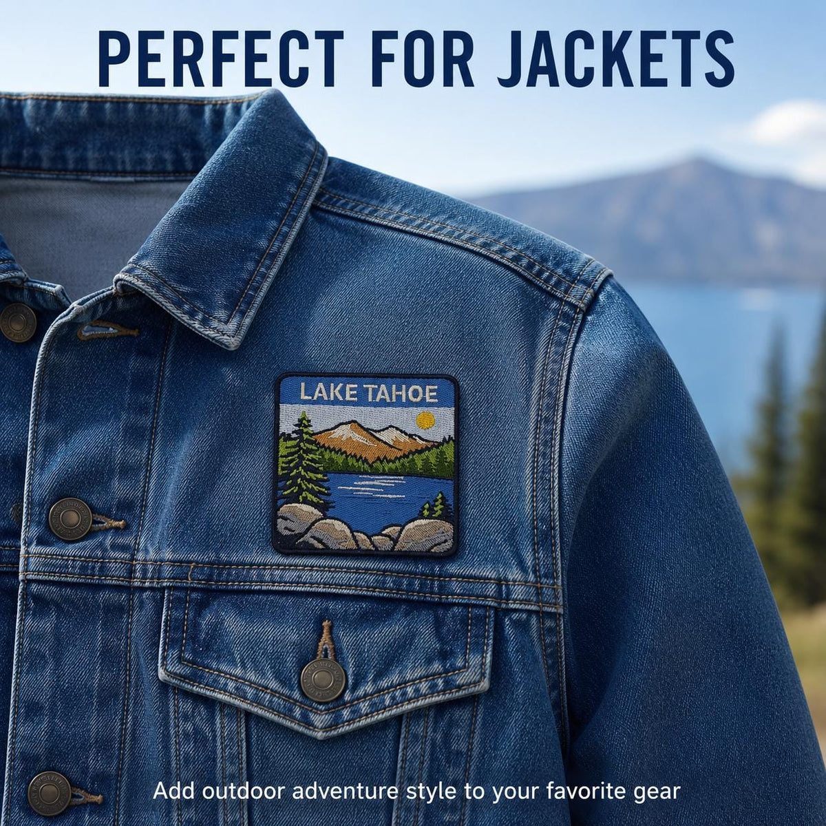 Lake Tahoe Patch - image 7