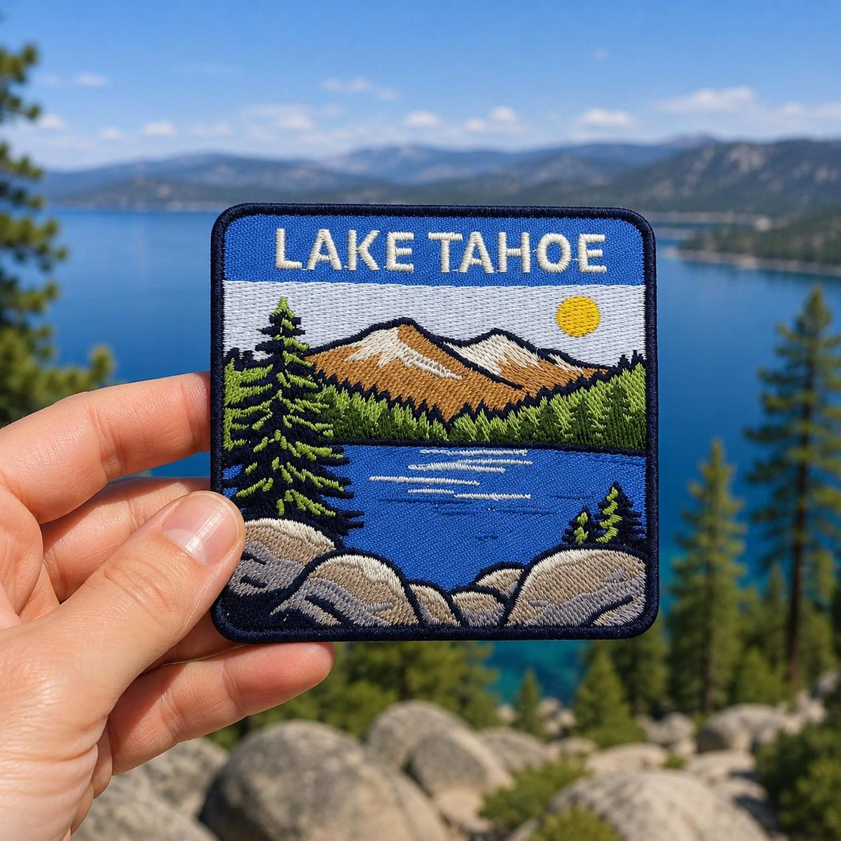 Lake Tahoe Patch