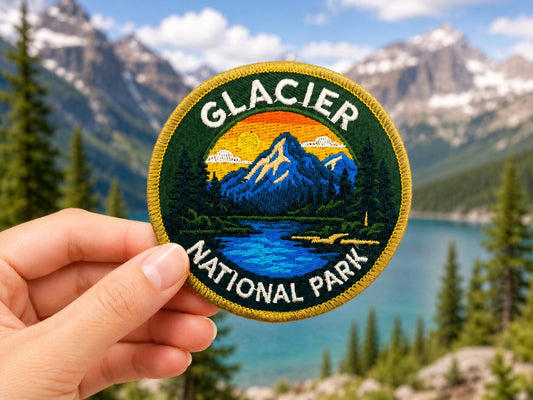 Glacier National Park Patch