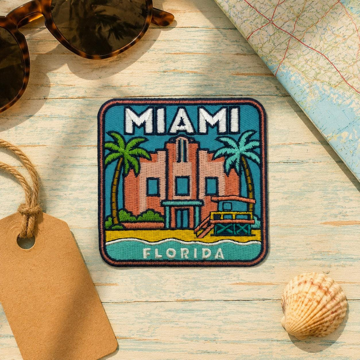 Miami Florida Patch
