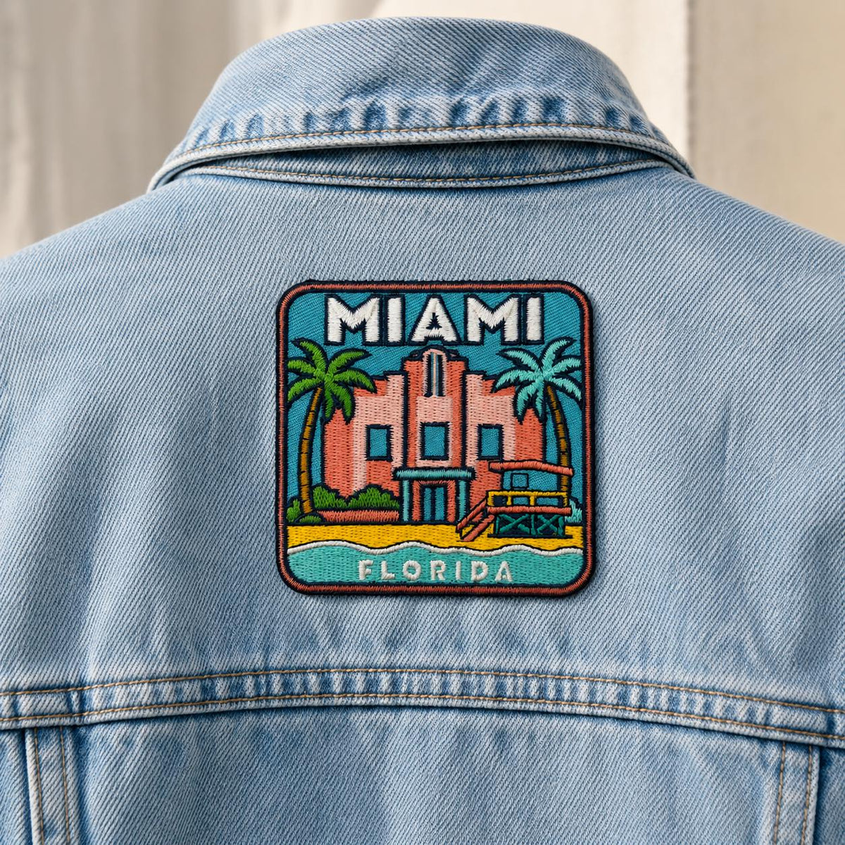 Miami Florida Patch