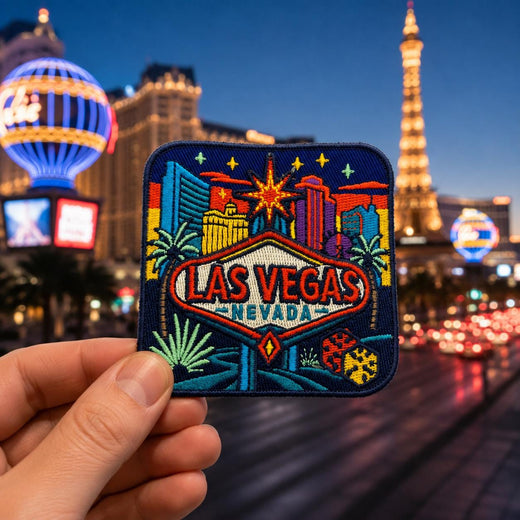 Las Vegas Nevada Patch