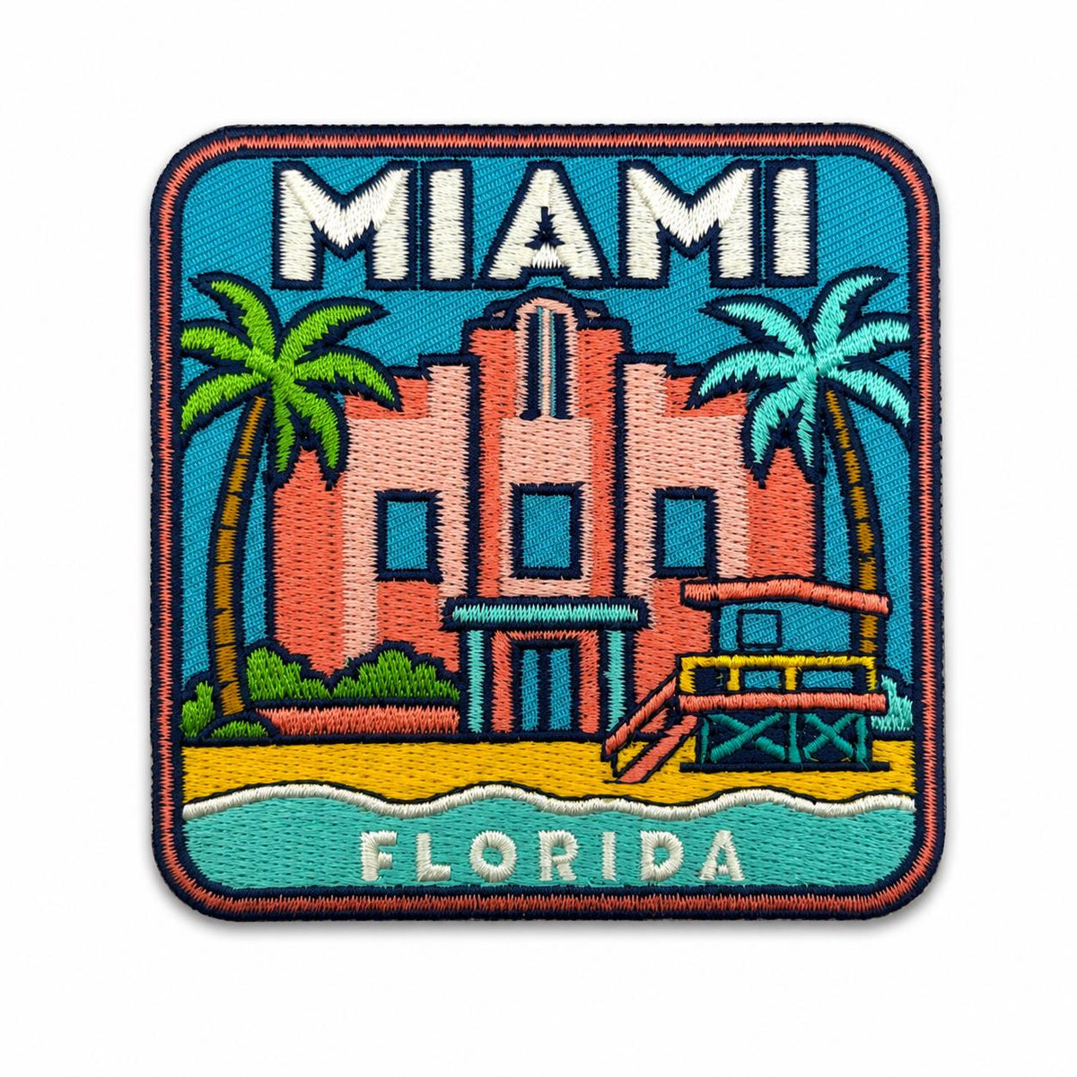 Miami Florida Patch