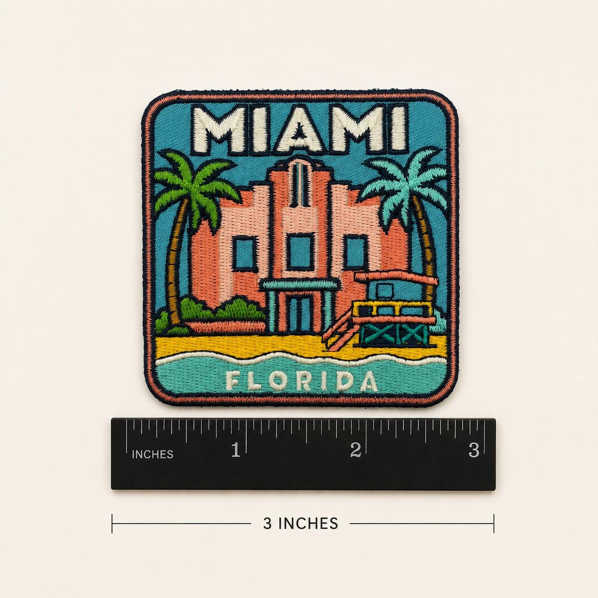 Miami Florida Patch