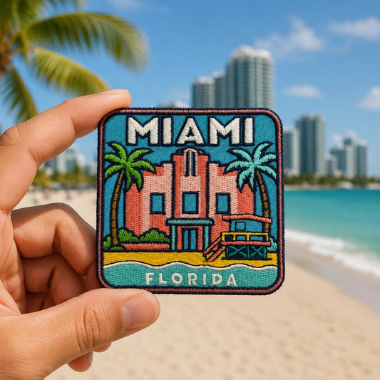 Miami Florida Patch