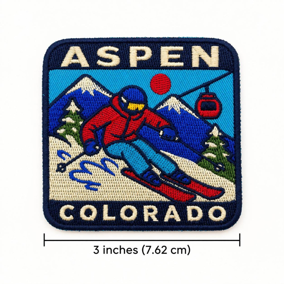 Aspen Colorado Patch