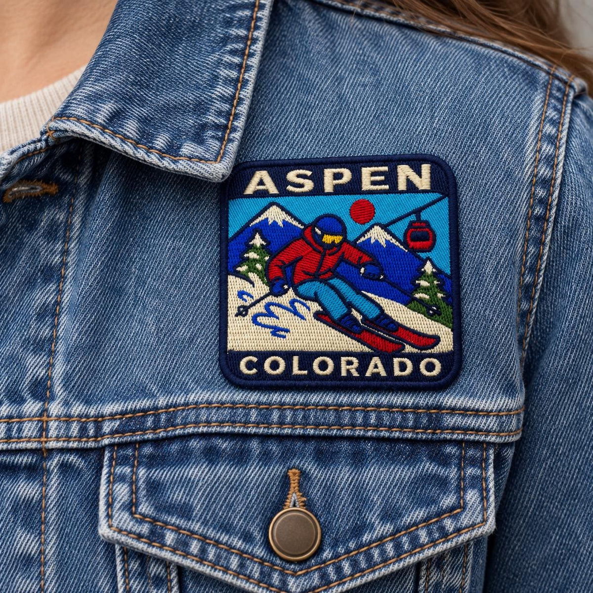 Aspen Colorado Patch