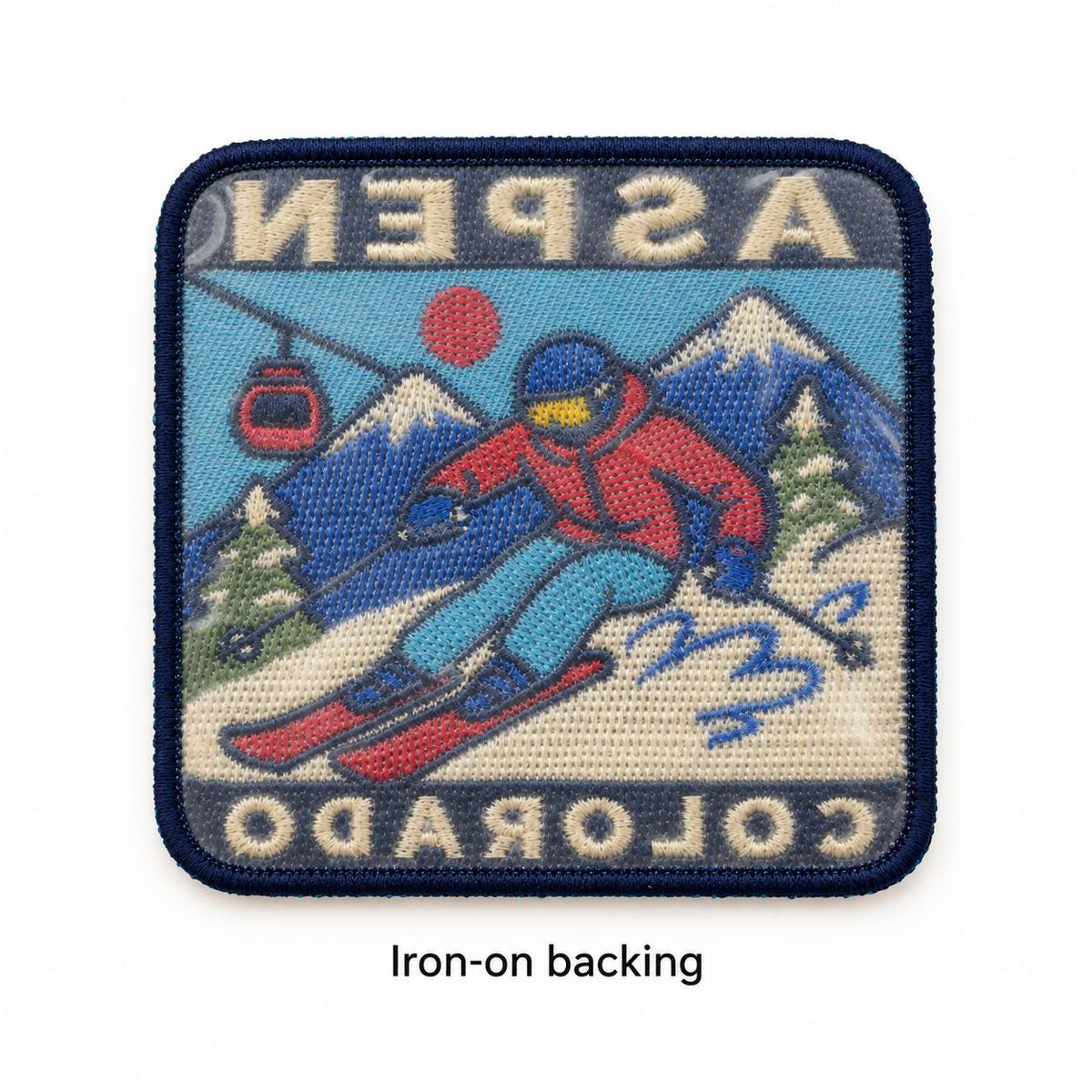 Aspen Colorado Patch