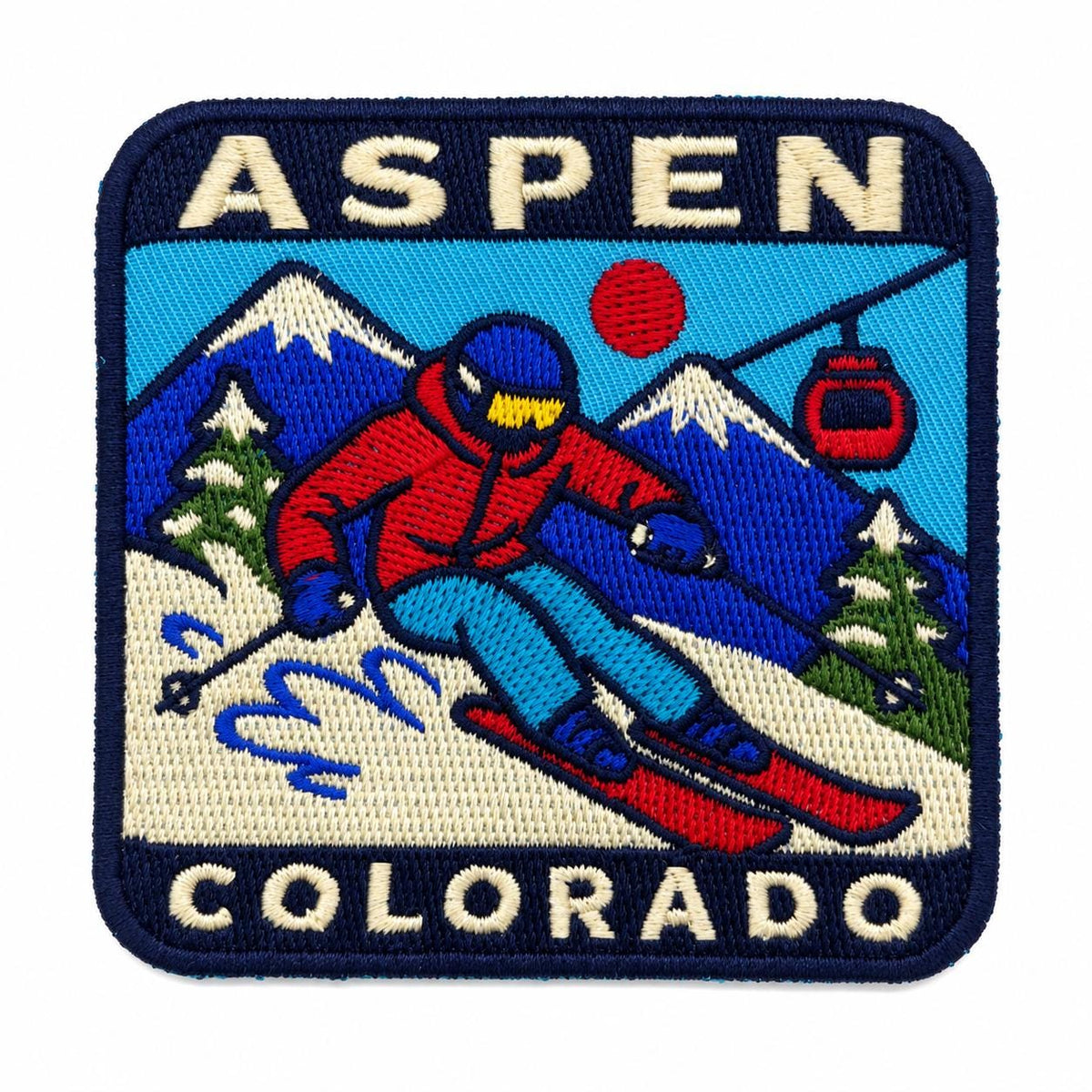 Aspen Colorado Patch