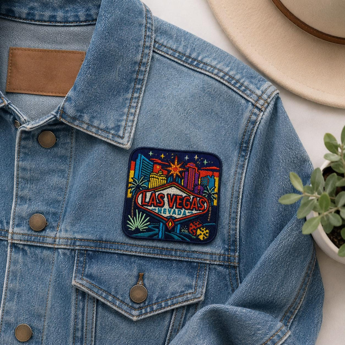 Las Vegas Nevada Patch